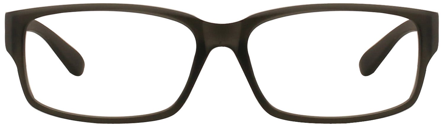 rectangle eyeglasses 146361