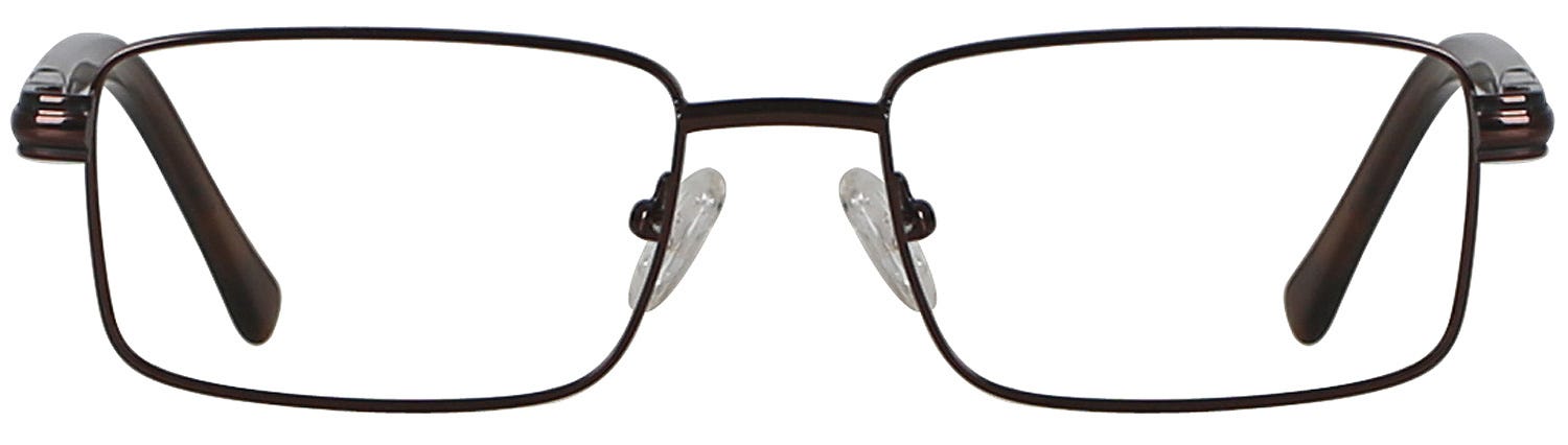 Square Eyeglasses 133355-c