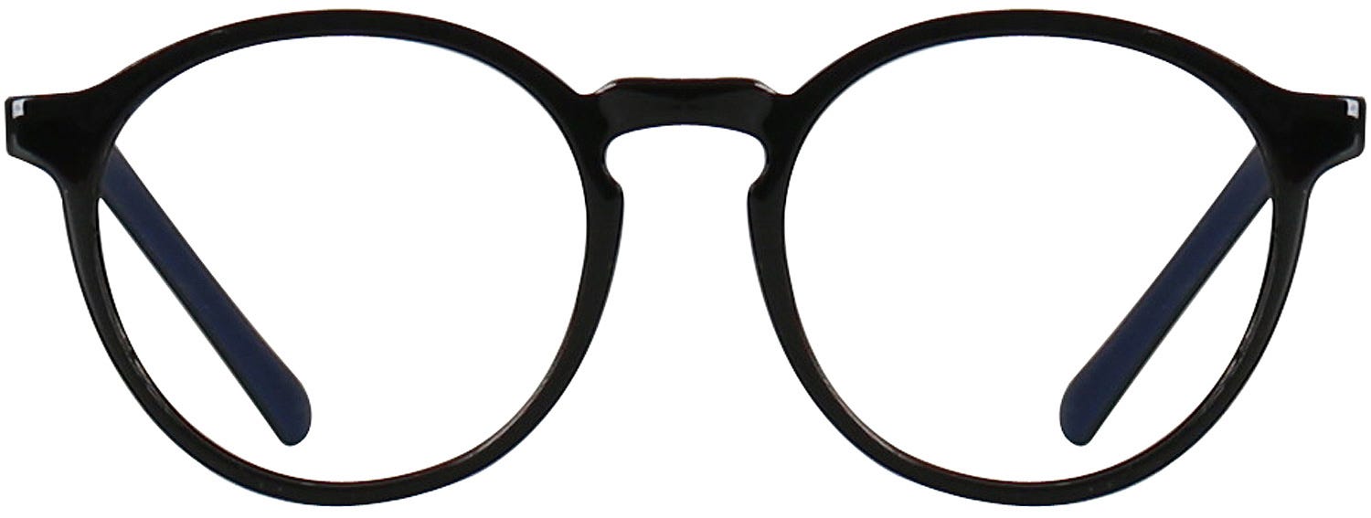 Boys round glasses sale