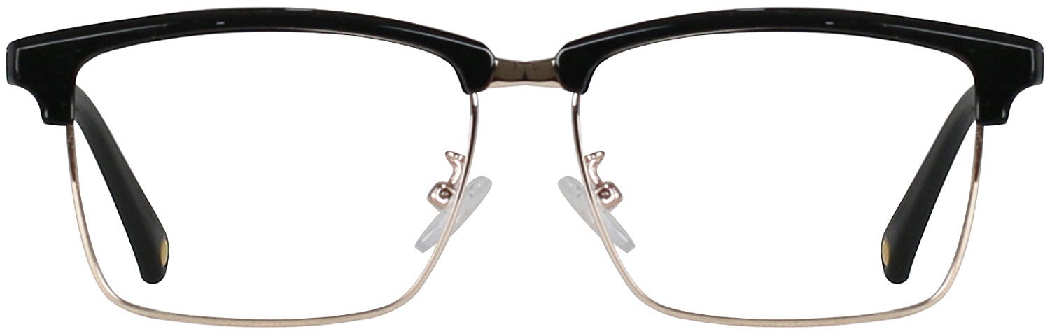 Brow hotsell line glasses