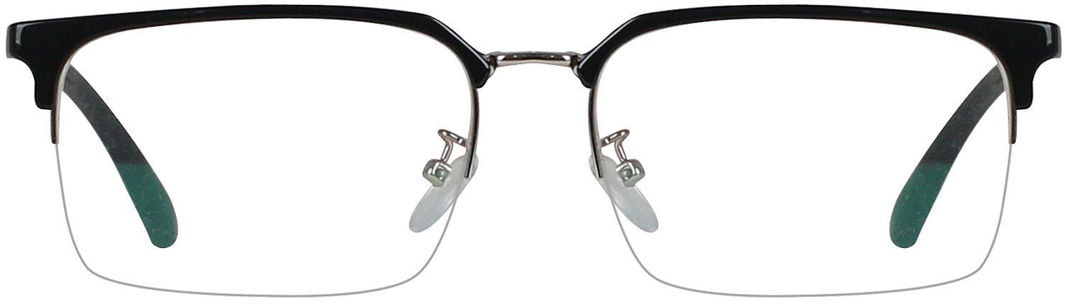 Browline glasses clearance