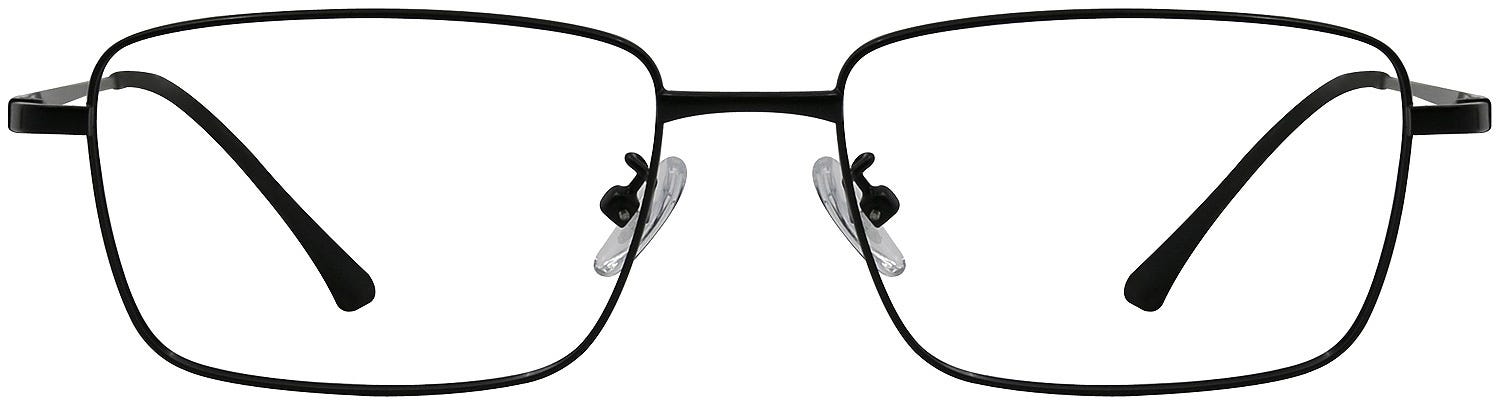 Krasivyy Men's Semi Rim Square Titanium Eyeglasses | Titanium eyeglasses, Eyeglass  frames for men, Eyeglasses