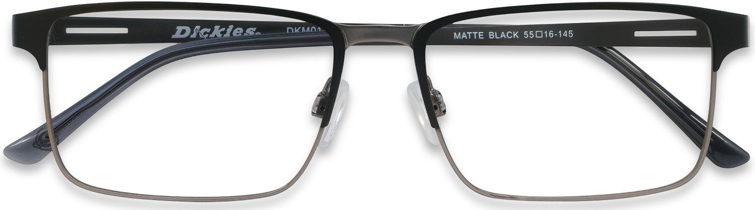 Rectangle Eyeglasses 167477