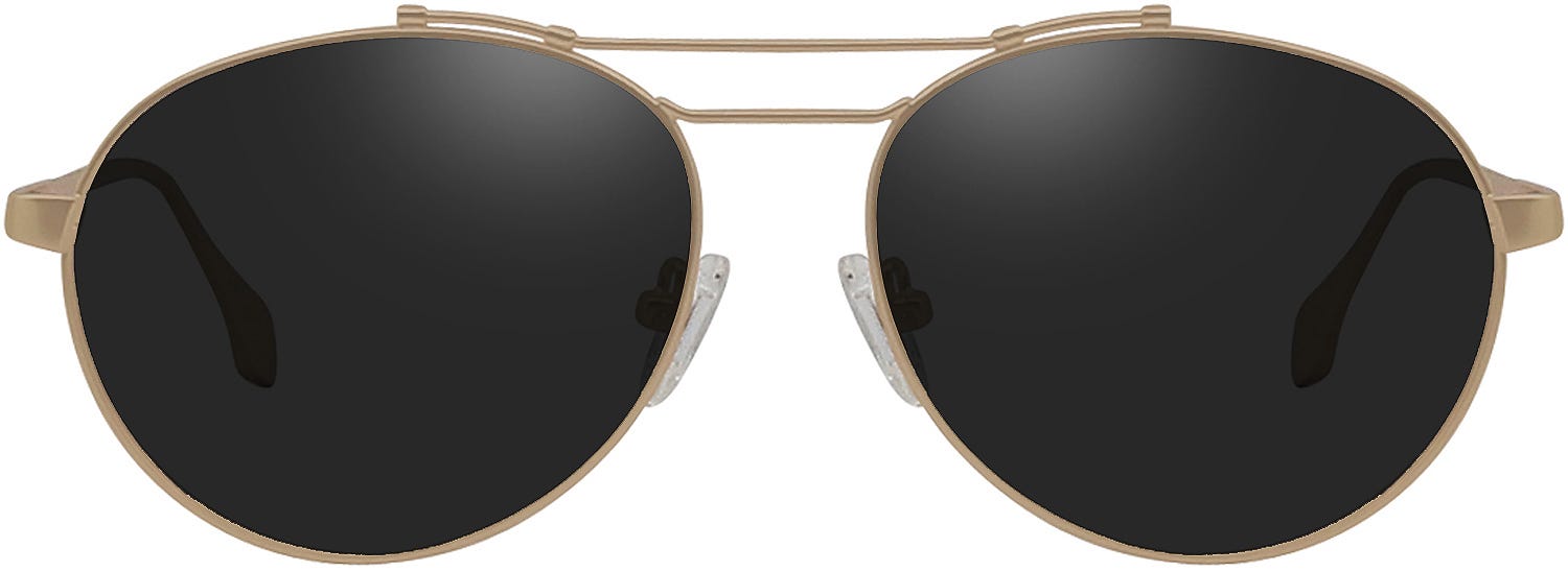 Prescription Sunglasses 169937-c