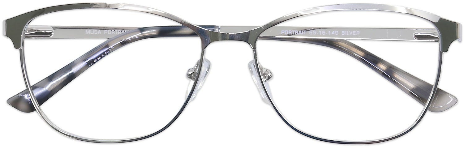 Cat Eye Eyeglasses 185965